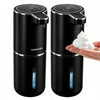 Touchless Automatic Soap Dispenser