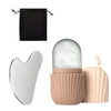 Reusable Facial Ice Roller