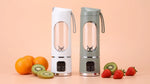 Portable Fruit Juicer