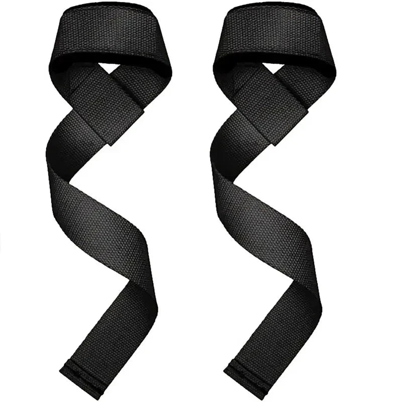 Weightlifting Wrist Straps