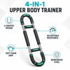 Compact Chest Workout Spring Trainer