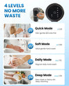 Touchless Automatic Soap Dispenser