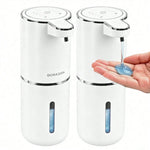 Touchless Automatic Soap Dispenser