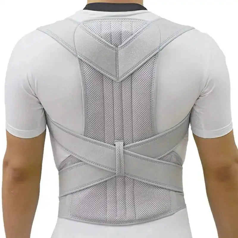 Upper Back Posture Corrector