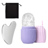 Reusable Facial Ice Roller