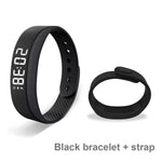 LED Digital Smart Bracelet