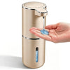 Touchless Automatic Soap Dispenser