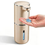 Touchless Automatic Soap Dispenser