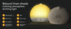 Sunrise Alarm Clock