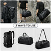 Everyday Gym Bag