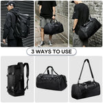 Everyday Gym Bag