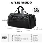 Everyday Gym Bag