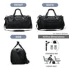 Everyday Gym Bag