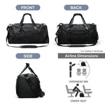 Everyday Gym Bag