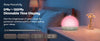 Sunrise Alarm Clock
