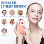 Reusable Facial Ice Roller
