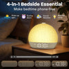 Sunrise Alarm Clock
