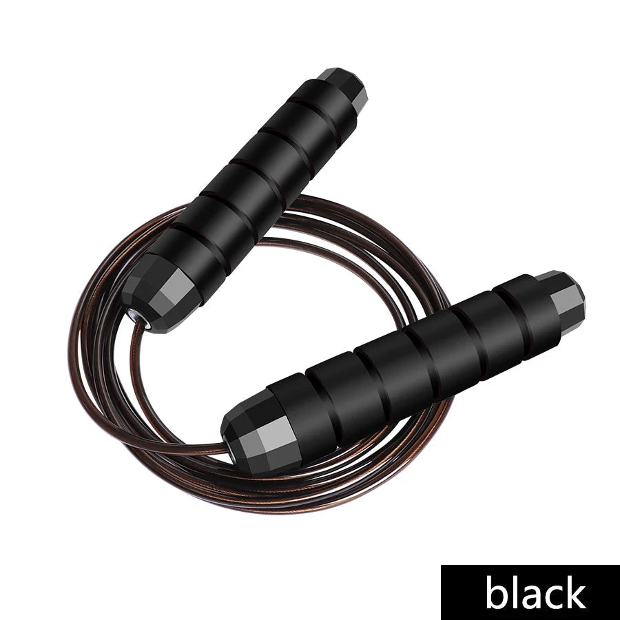 Adjustable Rapid Speed Jump Rope