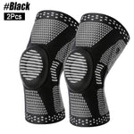 Compression Knee Support Sleeve