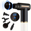 Portable Deep Tissue Massage Gun