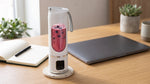 Portable Fruit Juicer