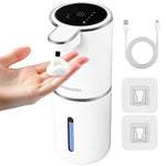 Touchless Automatic Soap Dispenser