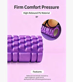 Deep Tissue Foam Massage Roller