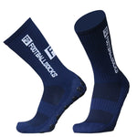 Anti Slip Sports Grip Socks