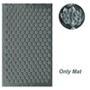Acupressure Mat And Pillow Set
