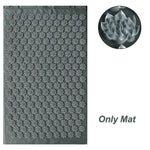 Acupressure Mat And Pillow Set
