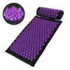 Acupressure Mat And Pillow Set