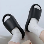 Non-Slip EVA Shower Slippers