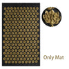 Acupressure Mat And Pillow Set