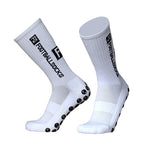 Anti Slip Sports Grip Socks
