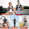 Adjustable Fitness Weighted Vest