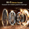 Secure Sport Wireless Earbuds