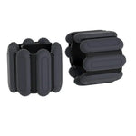 Silicone Wearable Wrist And Ankle Weights