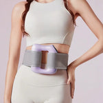 Electric Fascia Massage Ring