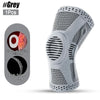 Compression Knee Support Sleeve