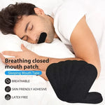 Gentle Sleep Mouth Tape