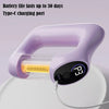 Electric Fascia Massage Ring