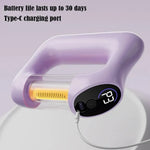 Electric Fascia Massage Ring
