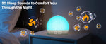 Sunrise Alarm Clock