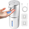 Touchless Automatic Soap Dispenser