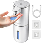 Touchless Automatic Soap Dispenser