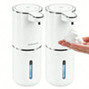 Touchless Automatic Soap Dispenser