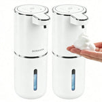 Touchless Automatic Soap Dispenser