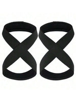 Weightlifting Wrist Straps