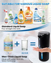 Touchless Automatic Soap Dispenser