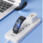 LED Digital Smart Bracelet